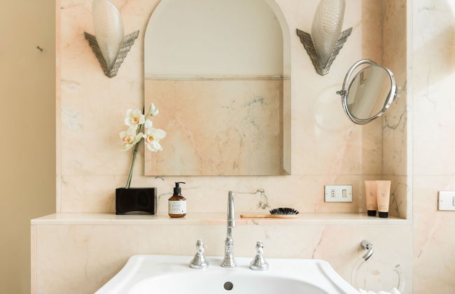 Home at Hotel - Monte Rosa - Foto 39