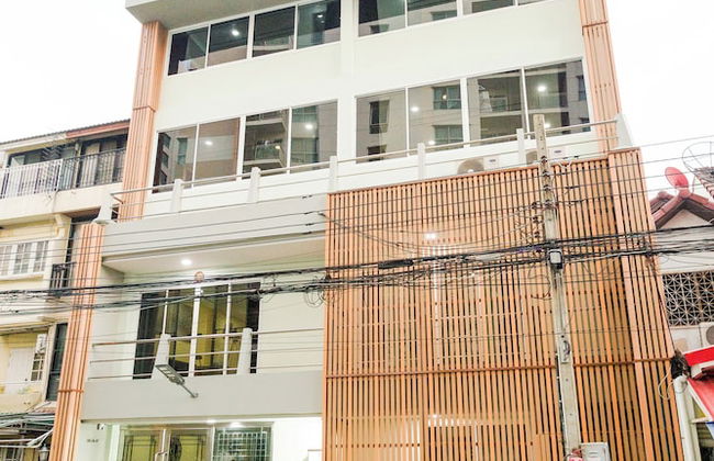 Rama Residency - Foto 78