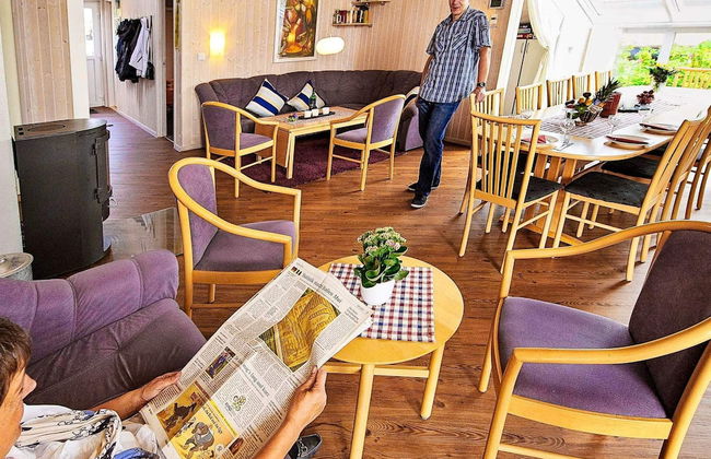 Holiday Home in Otterndorf - Foto 21