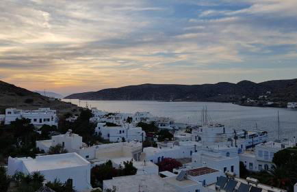 Pension The Big Blue - Foto 33