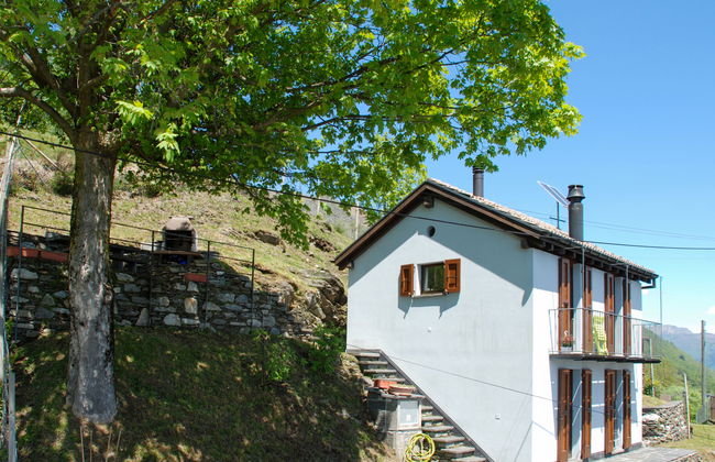 Baita Pimpisnino - Foto 23