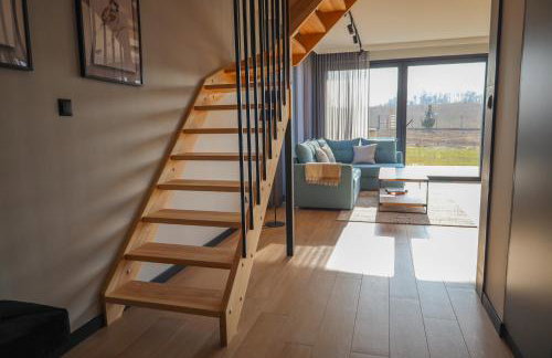 Skowronkowa Ostoja w Nałęczowie CAŁOROCZNA BALIA W CENIE - Foto 49