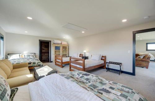 Large Home with Land in Prairie Farm! - Foto 28