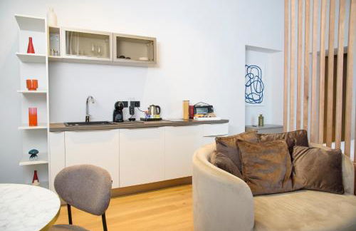 Vesuvius Palace Aparthotel - Foto 55