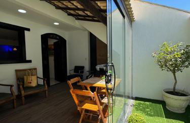 Simplicidade here is an Aconchego - Foto 24