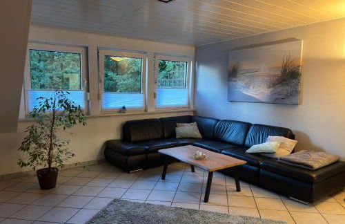 Schöne Maisonette-Wohnung in ruhiger Lage - Foto 9