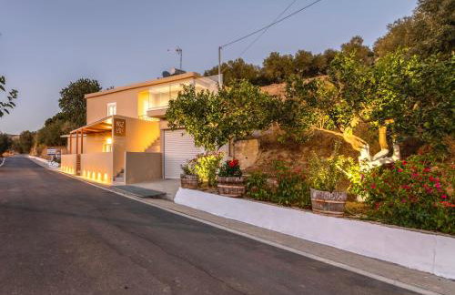 Huzuri Retreat - Photo 1