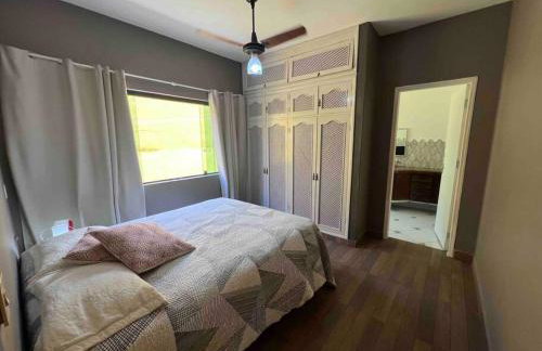 Villa Tavares - casa com piscina na praia da Lagoinha - Foto 11