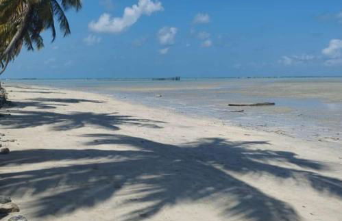 casa de praia com piscina para famílias - Foto 6