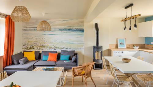 Degemer Mat - Côté Mer - Très belle vue mer - Foto 5