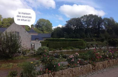 La Maison Des Sources ( wifi ) - Foto 11