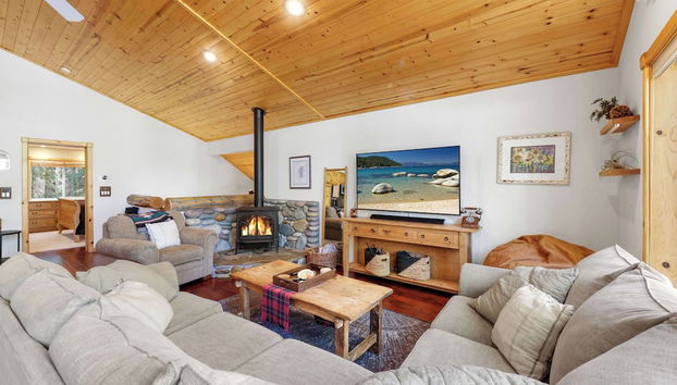 Alpine Gem Near Homewood Mountain! - Foto 2, Imagem principal