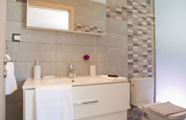 Villa Thalia by Meganisi Sunset Luxury Villas - Photo 11