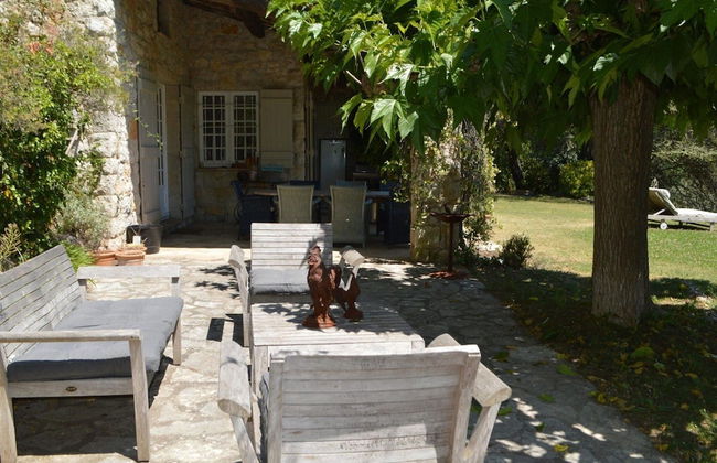 Beautiful Holiday Home With Garden - Foto 30