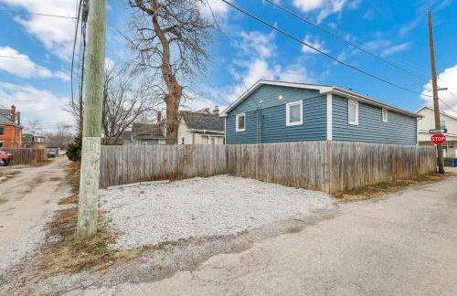 German Village Hidden Gem - 3 BR, Parking l Value - Foto 37