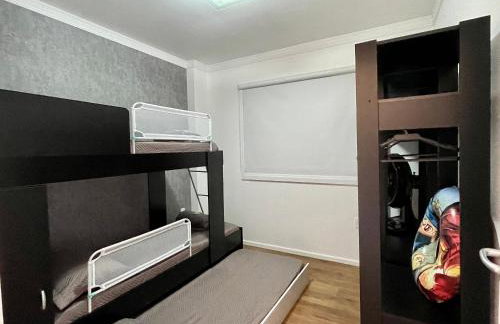 APT 704 - Localização Privilegiada - 2 Quartos - Garagem - Fazenda/Itajaí - Foto 54