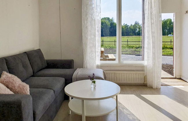 4 Star Holiday Home in Karlskrona - Foto 7