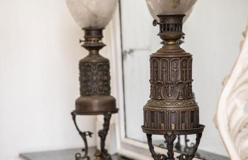 Demeure Jousset des Berries - Foto 64