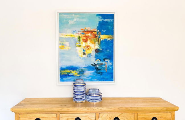 Olas del mar 1B in Chame - Photo 10