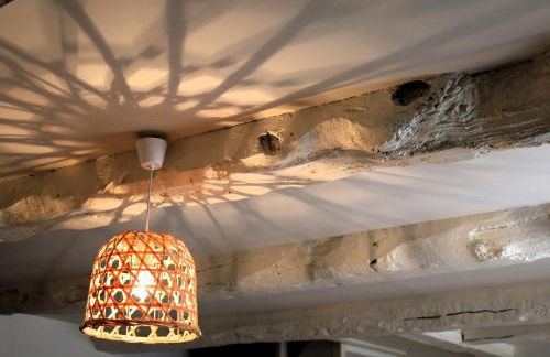 Ploubalay maison 9p plages 4km - Foto 18