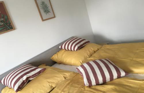 Apartment im Stadthaus - Foto 7