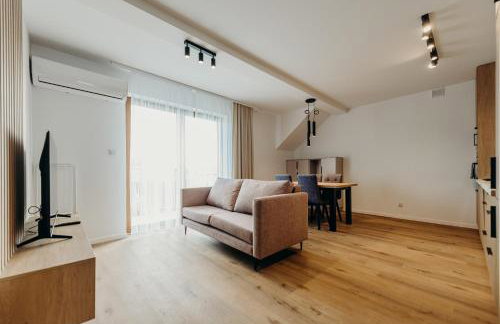 Apartamenty Zaczernie - Foto 8