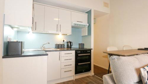 Harbour Apartment - Foto 4