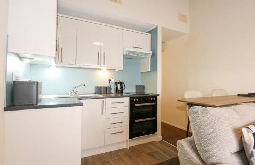 Harbour Apartment - Foto 4