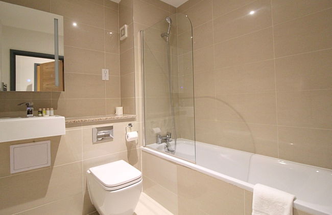 Canning Town by Viridian Apartments - Foto 59