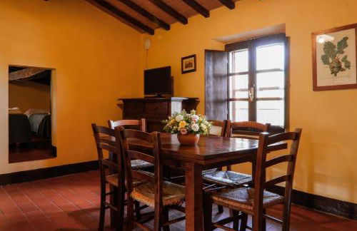 Fattoria Agriturismo Nerbona - Foto 123