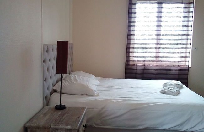 Résidence Zenao Appartements - Foto 6