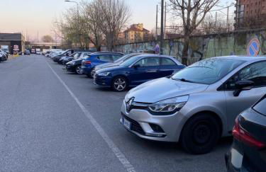 Ringhiera House Tertulliano - Quiet Family Apartment near Fondazione Prada with Free Parking - Foto 37