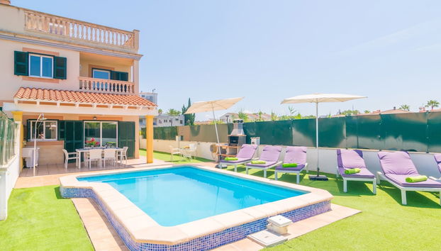 Casa Marcos in Alc dia - Foto 2, Habitación