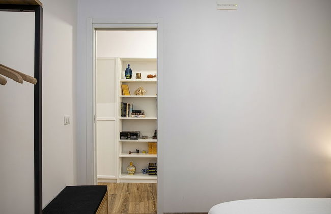 Art and Comfort Near Lomellini Street by Wonderful Italy - Foto 8