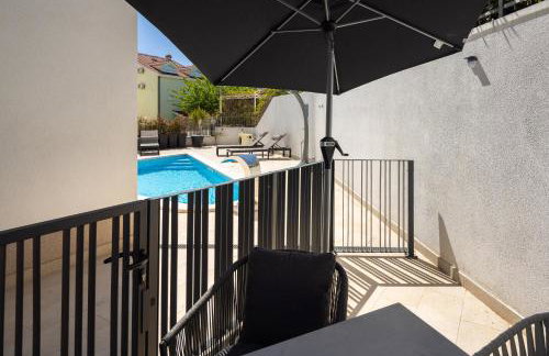 A&D Deluxe apartments Dani with swimming pool - Foto 9