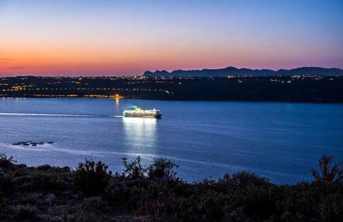 Margarita Apt - Amazing Relaxing View - Photo 9