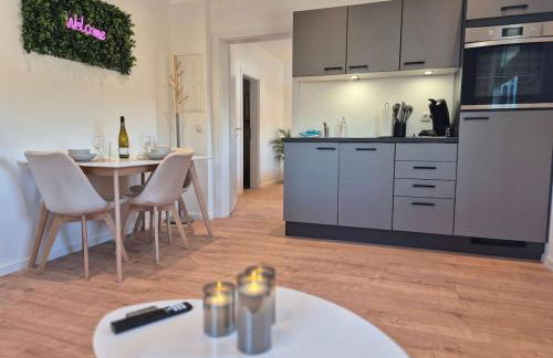 NAVIA Sol - Premium Apartments Montabaur - Foto 10