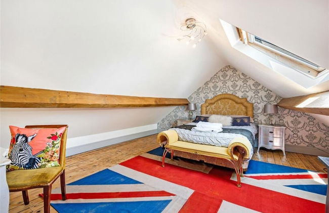 Meagill Cottage, Sleeps 4 With Hot Tub & Parking - Foto 3