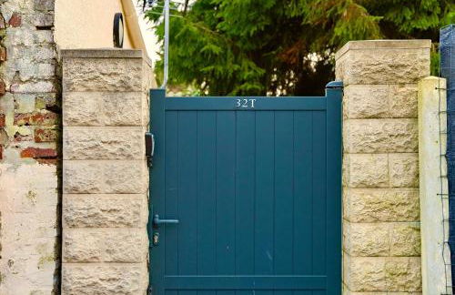 ValenStay - Logement Stade du Hainaut avec jardin - Foto 35