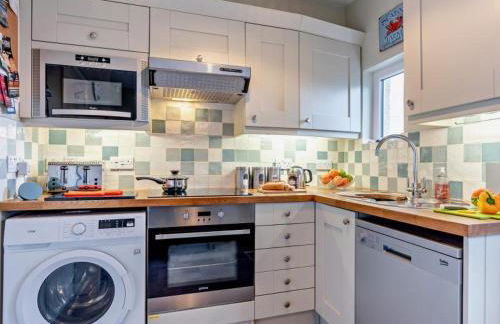 5 Beechcroft Cottage - Seahouses Northumberland - Photo 19