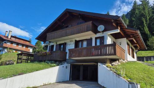 Ca' Cottignoli apparatemento con due camere - Photo 3