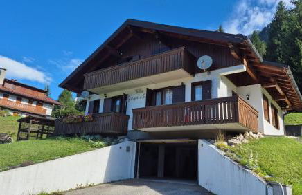 Ca' Cottignoli apparatemento con due camere - Photo 3