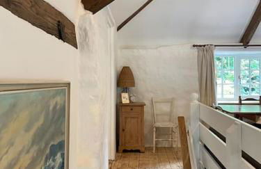 The Anvil, 2 bed cottage, in the heart of Cornwall - Foto 21