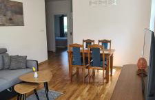 Mieszkanie nad Iławką - 2 pokoje, kuchnia, łazienka, balkon, parking, wi-fi - Foto 9