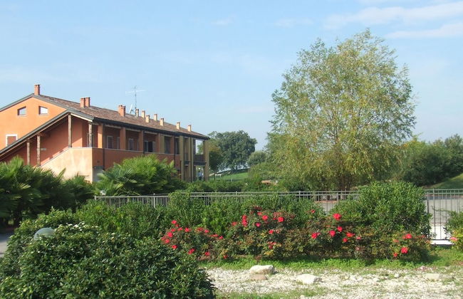 Experia Golf Loft - Italian Homing - Foto 50