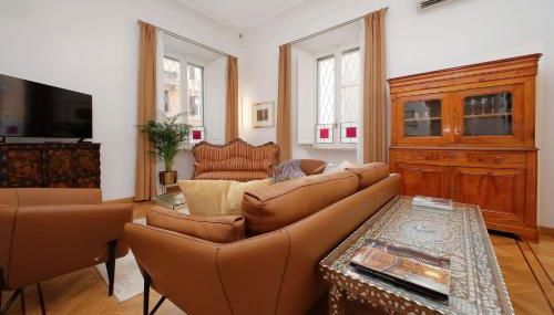 Treasurerome Vatican Charme 4br - Foto 2