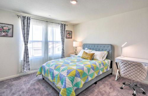 Sacramento Retreat with Yard about 13 Mi to Dtwn! - Photo 26