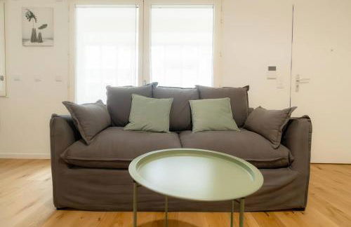 Appartement cosy 45 m2 avec terrasse - Foto 6