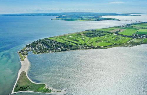 Coastal Comfort on Poel Island - Foto 65