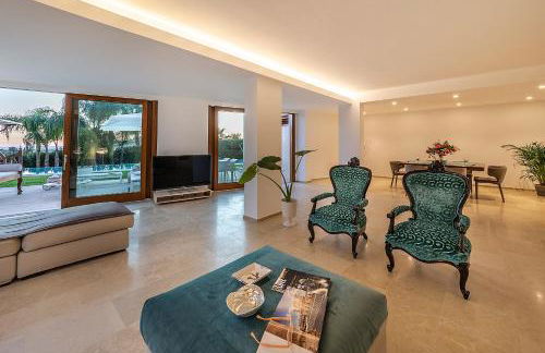 Attalàya, oasi di relax con piscina vicino Noto - Foto 9